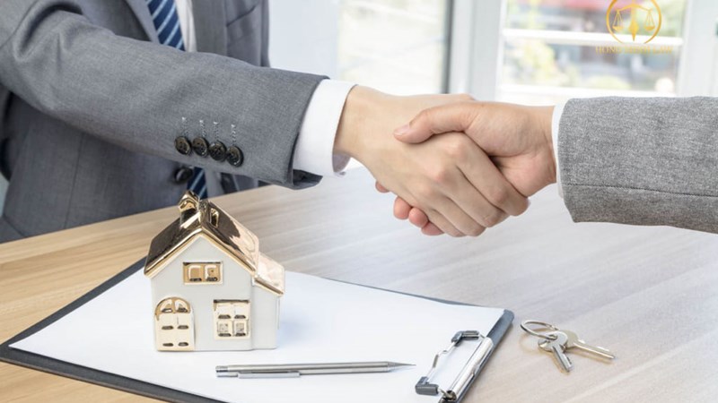 Siết chặt quản lý môi giới bất động sản