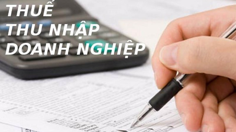 Chi phí được trừ khi xác định thu nhập chịu thuế thu nhập doanh nghiệp