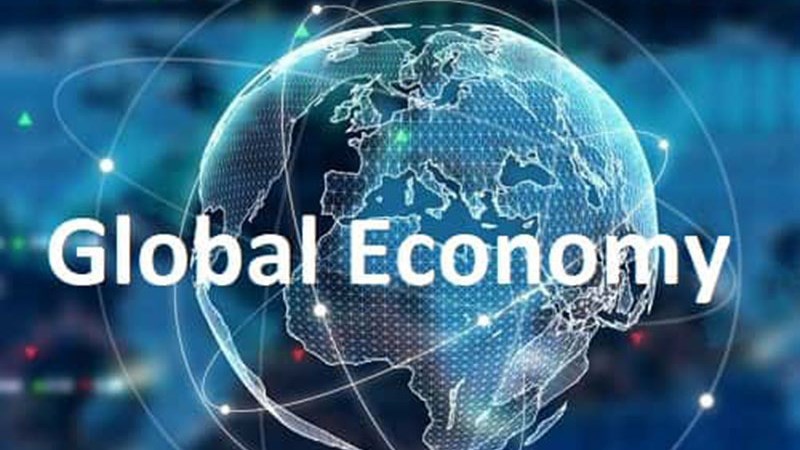 Triển vọng kinh tế thế giới năm 2021
