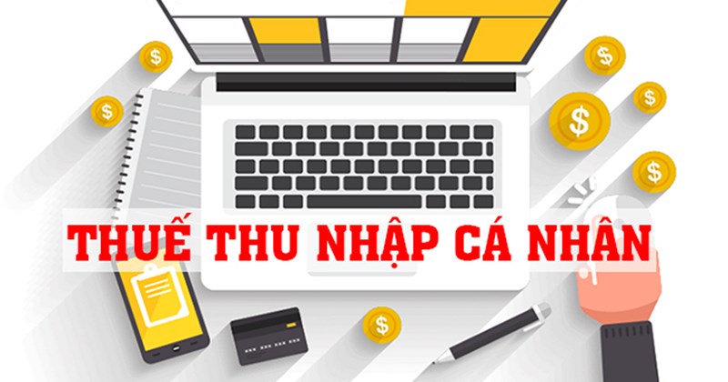 Các khoản trợ cấp khó khăn đột xuất, thôi việc, mất việc không tính vào thu nhập chịu thuế 
