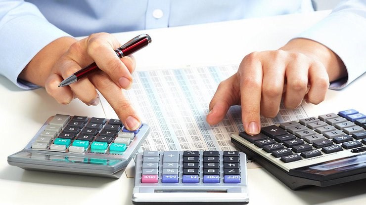 Nguyên tắc khai thuế tính thuế doanh nghiệp