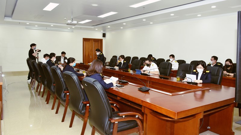 Tăng cường quản lý thuế đối với giao dịch xuyên biên giới