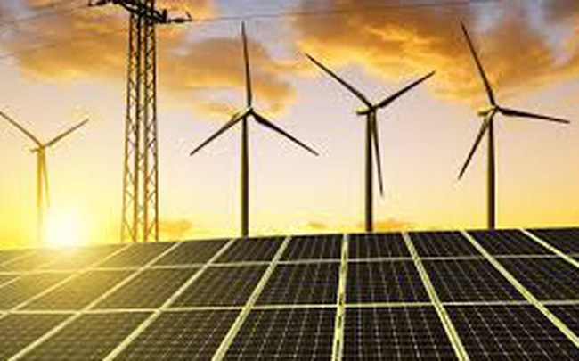 Phát triển tín dụng cho năng lượng tái tạo ở Việt Nam