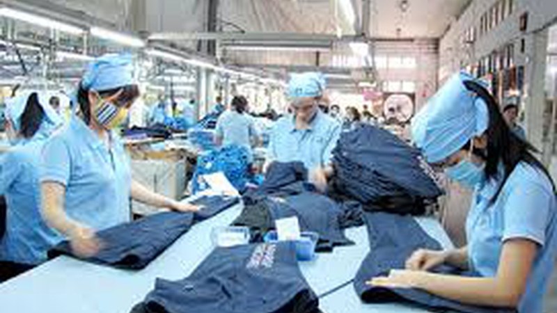 EU và Hoa Kỳ chưa có hạn chế hay dừng nhập hàng dệt may Việt Nam