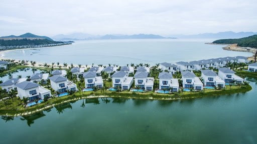 Việt Nam trở thành điểm đến an toàn nhất thế giới, bất động sản nghỉ dưỡng bừng sáng