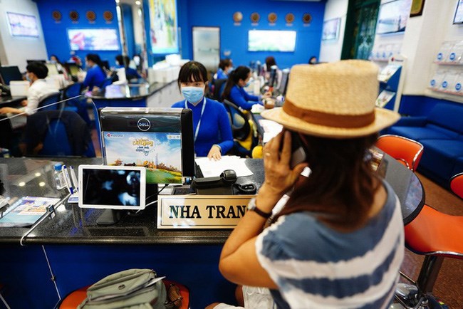 Năng lực phát triển của du lịch Việt Nam tăng cao nhất thế giới