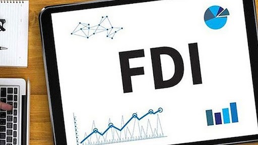 Việt Nam đón nhận gần 14 tỷ USD vốn FDI trong 5 tháng đầu năm