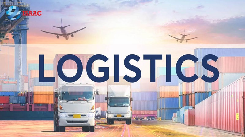 Ngành logistics: Khai thác cơ hội từ FTA
