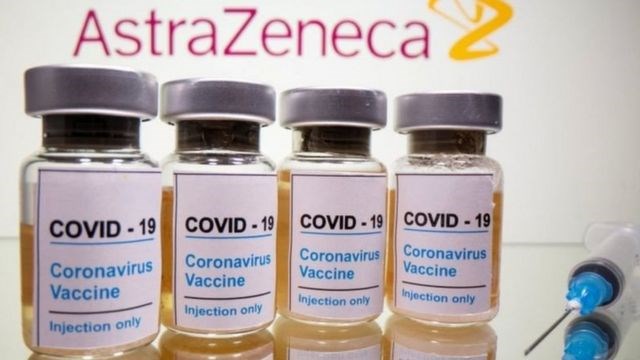 Sẽ có thêm gần 7.651 tỷ đồng bổ sung để mua vắc xin phòng Covid-19