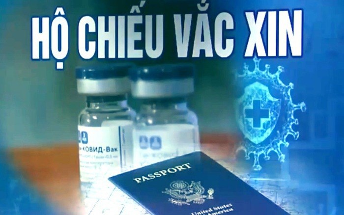 Thí điểm sử dụng hộ chiếu vắc xin: Bước chuẩn bị để du lịch 