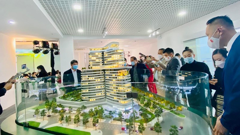 Bộ Xây dựng yêu cầu công khai thông tin bất động sản