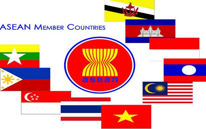 Gia nhập ASEAN giúp kinh tế Việt Nam hội nhập sân chơi khu vực và toàn cầu