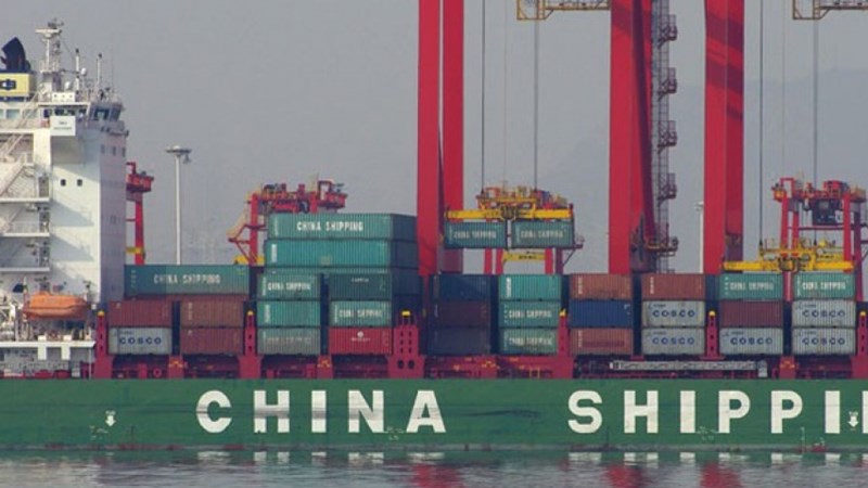 Kinh tế Trung Quốc giảm tốc đè nặng lên giá hàng hoá toàn cầu