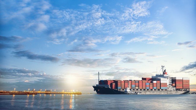 Phát triển ngành Dịch vụ logistic tại Hải Phòng trong quá trình hội nhập kinh tế quốc tế