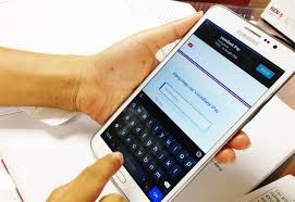 Các yếu tố ảnh hưởng đến ý định sử dụng dịch vụ mobile banking của khách hàng cá nhân tại Agribank huyện Mang Thít, tỉnh Vĩnh Long