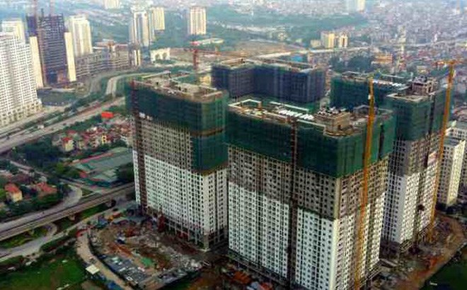 Hà Nội công bố 23 dự án nhà ở đủ điều kiện bán cho người nước ngoài