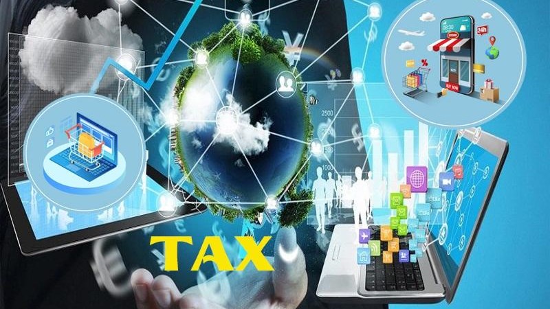 Trách nhiệm của chủ sở hữu sàn giao dịch thương mại điện tử trong việc kê khai, nộp thuế