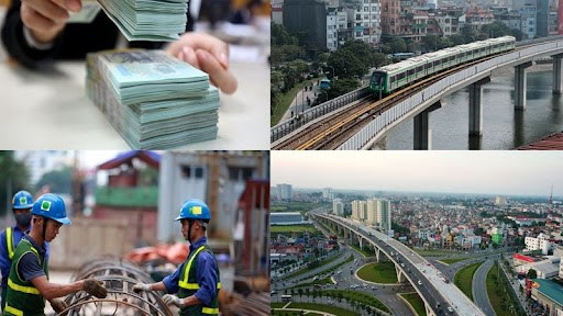 Cho phép điều chỉnh vốn dự án chậm tiến độ sang các dự án có tiến độ giải ngân tốt 