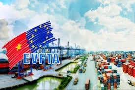 Cơ hội cùng thắng trong EVFTA lớn hơn bất kỳ FTA nào