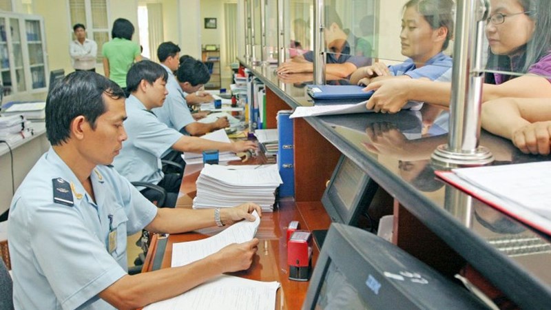 Cục Hải quan TP. Hồ Chí Minh giải đáp về thủ tục hải quan, chính sách thuế