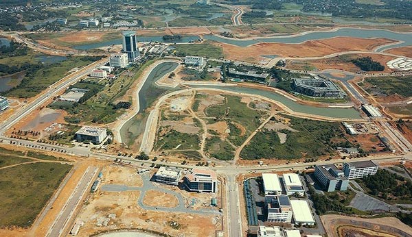 Xây dựng đô thị vệ tinh để giãn dân nội đô Hà Nội: Cả 5 đô thị vệ tinh gần như bất động