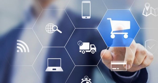 TP. Hà Nội tăng cường quản lý thuế đối với hoạt động thương mại điện tử