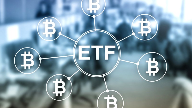 Quỹ ETF Bitcoin - Cú hích với thị trường tiền điện tử