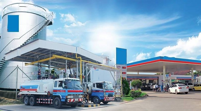 Điều kiện kinh doanh xuất khẩu, nhập khẩu xăng dầu theo quy định mới