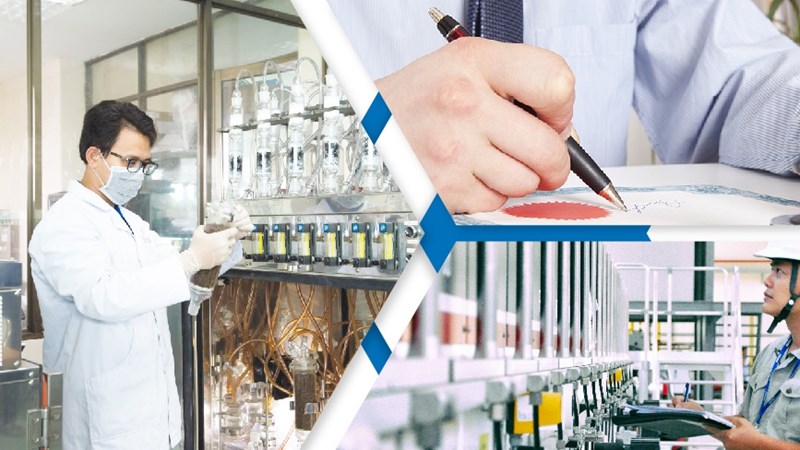 Hướng dẫn nghĩa vụ thuế khi trích lập Quỹ phát triển khoa học và công nghệ