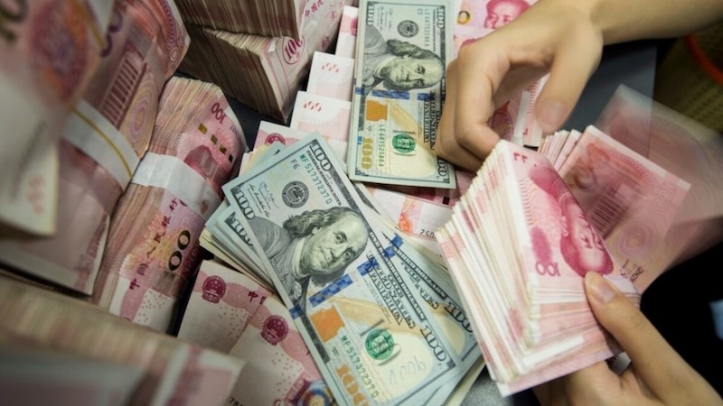 IMF: Trung Quốc bất ổn từ những lỗ hổng tài chính