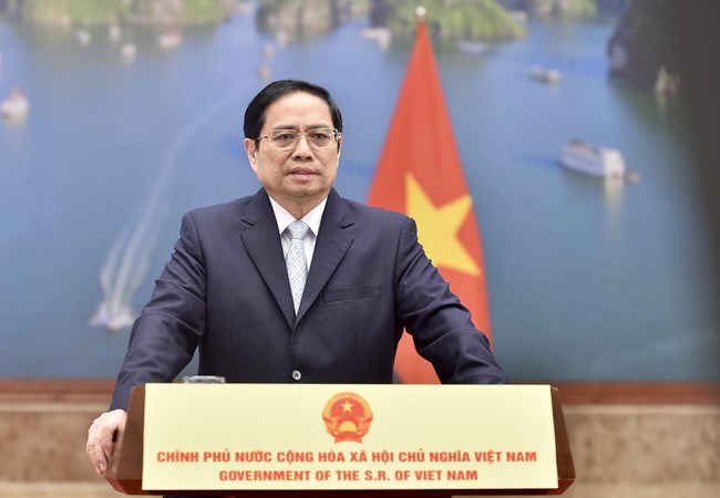 Quan hệ Việt Nam - Nhật Bản càng thể hiện sâu sắc những lúc khó khăn và thách thức