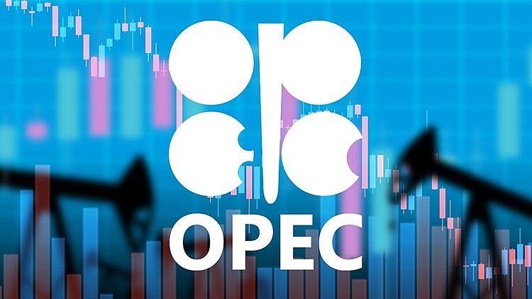 OPEC+ thận trọng đánh giá mức giảm giá dầu