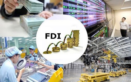 26,46 tỷ USD vốn FDI vào Việt Nam trong 11 tháng 