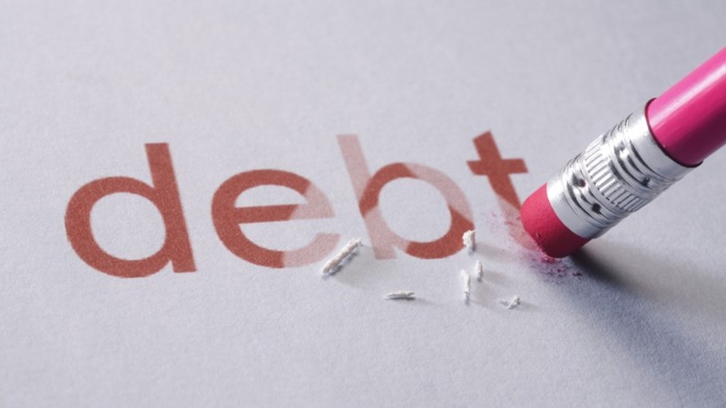 Từ 15/8/2017, thí điểm xử lý nợ xấu của các tổ chức tín dụng