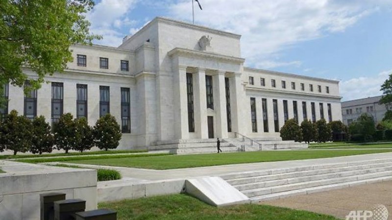 Fed cảnh báo nguy cơ kinh tế Mỹ thụt lùi do chiến tranh thương mại