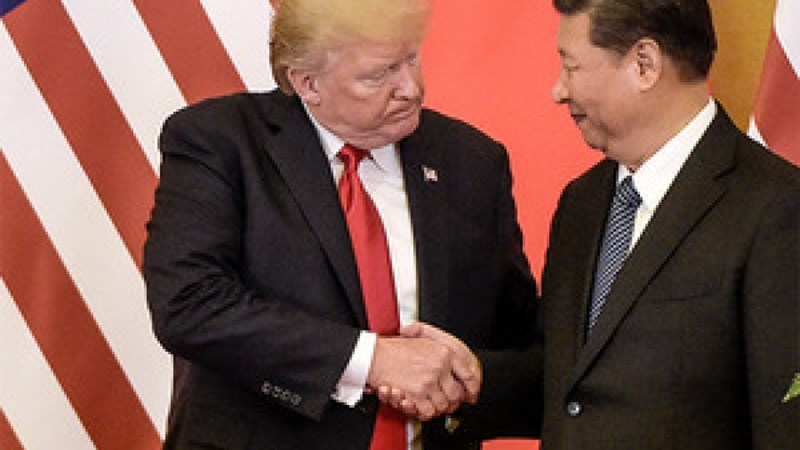 Chiến tranh thương mại: Mỹ sẽ mất gì, Trung Quốc sẽ được gì?