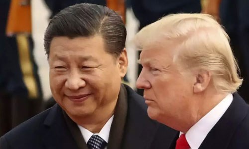 Những vũ khí thương mại Trump có thể tung ra tiếp với Trung Quốc
