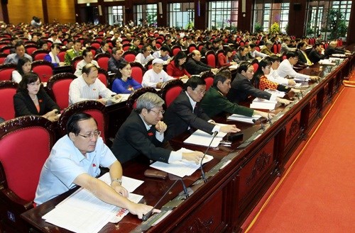 Quốc hội thông qua Luật Hải quan (sửa đổi) với số phiếu tán thành cao 