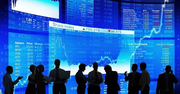 Xử phạt vi phạm quy định về quản trị công ty đại chúng
