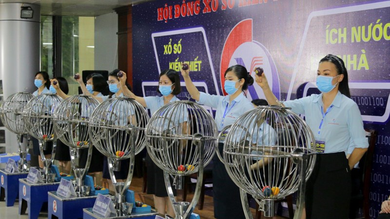 Vận dụng kế toán quản trị trong các công ty xổ số kiến thiết khu vực phía Nam