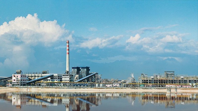 Tổ chức thực hiện cổ phần hóa tại công ty mẹ Tập đoàn Công nghiệp Than - Khoáng sản Việt Nam 