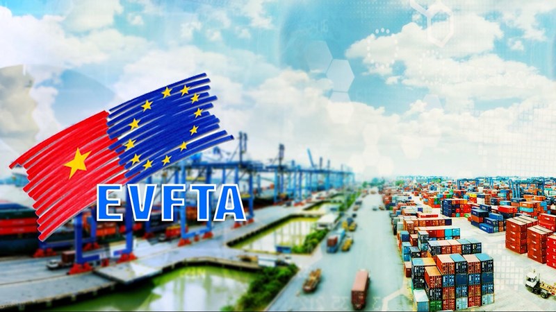 EVFTA và 3 thách thức đặt ra với doanh nghiệp Việt Nam