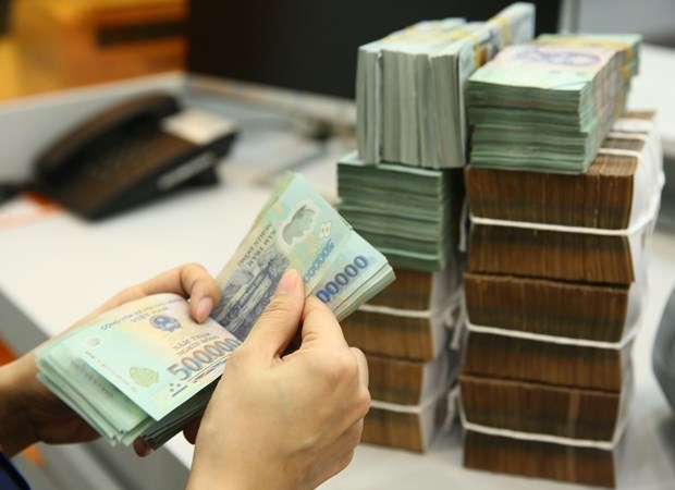 Quản trị rủi ro tín dụng trong hệ thống ngân hàng thương mại Việt Nam 