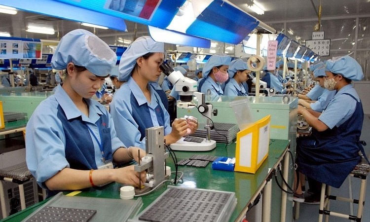 Hướng dẫn chi tổ chức các hoạt động bồi dưỡng kiến thức pháp luật cho doanh nghiệp nhỏ và vừa