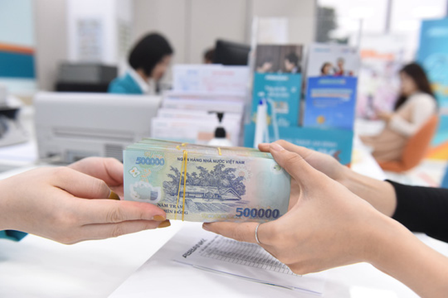 Thực trạng phát triển dịch vụ tài chính bao thanh toán ở Việt Nam 
