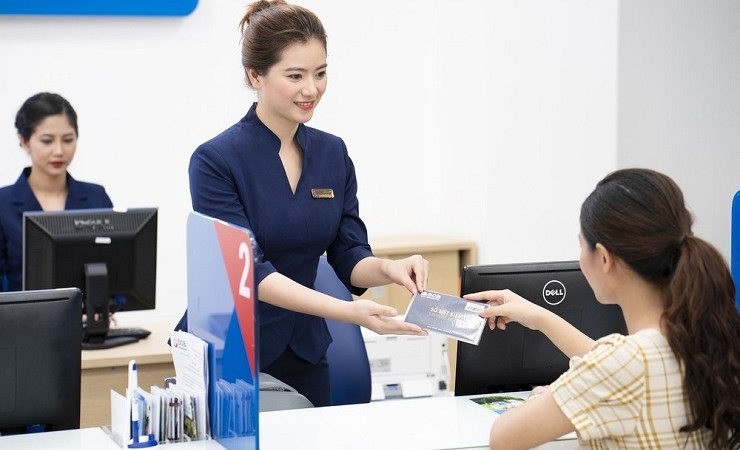 Sự hiện diện ngân hàng nước ngoài và những ảnh hưởng đến hiệu quả hoạt động của ngân hàng thương mại Việt Nam 