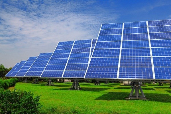 Quy định về giá điện của các dự án điện mặt trời