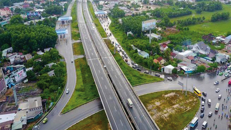 Về quản lý, thanh toán, quyết toán dự án sử dụng vốn đầu tư công
