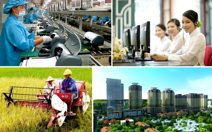 Khẳng định vị trí, vai trò của kinh tế tư nhân trong nền kinh tế Việt Nam