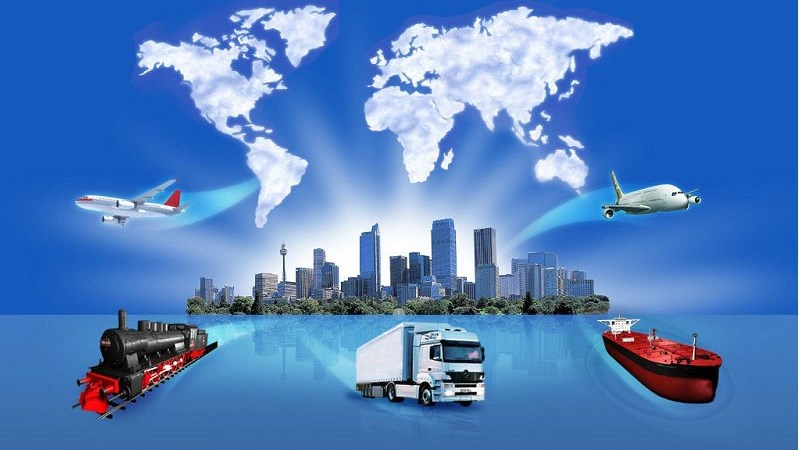 Phát triển thương mại điện tử ở nông thôn thông qua mô hình “logistics hai chiều”